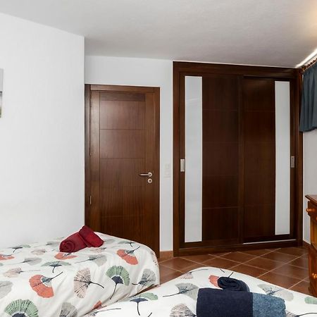 Famara House 12 Villa Екстериор снимка