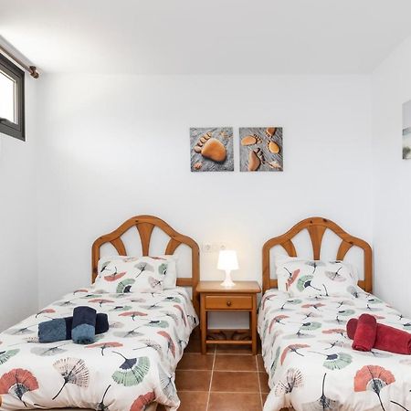 Famara House 12 Villa Екстериор снимка