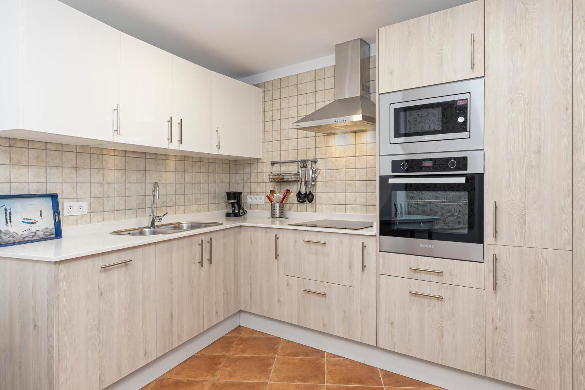 Famara House 12 Villa Екстериор снимка