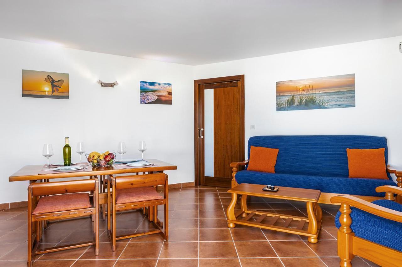 Famara House 12 Villa Екстериор снимка