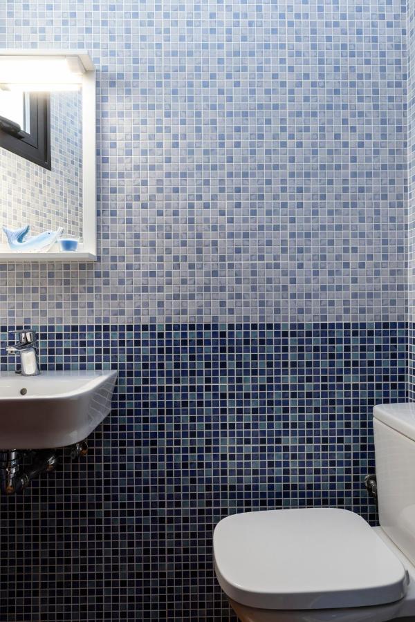 Famara House 12 Villa Екстериор снимка