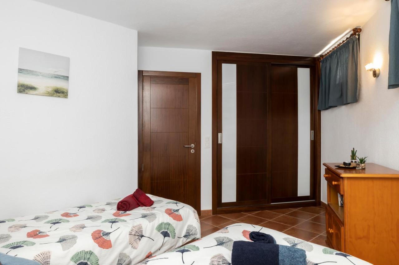 Famara House 12 Villa Екстериор снимка