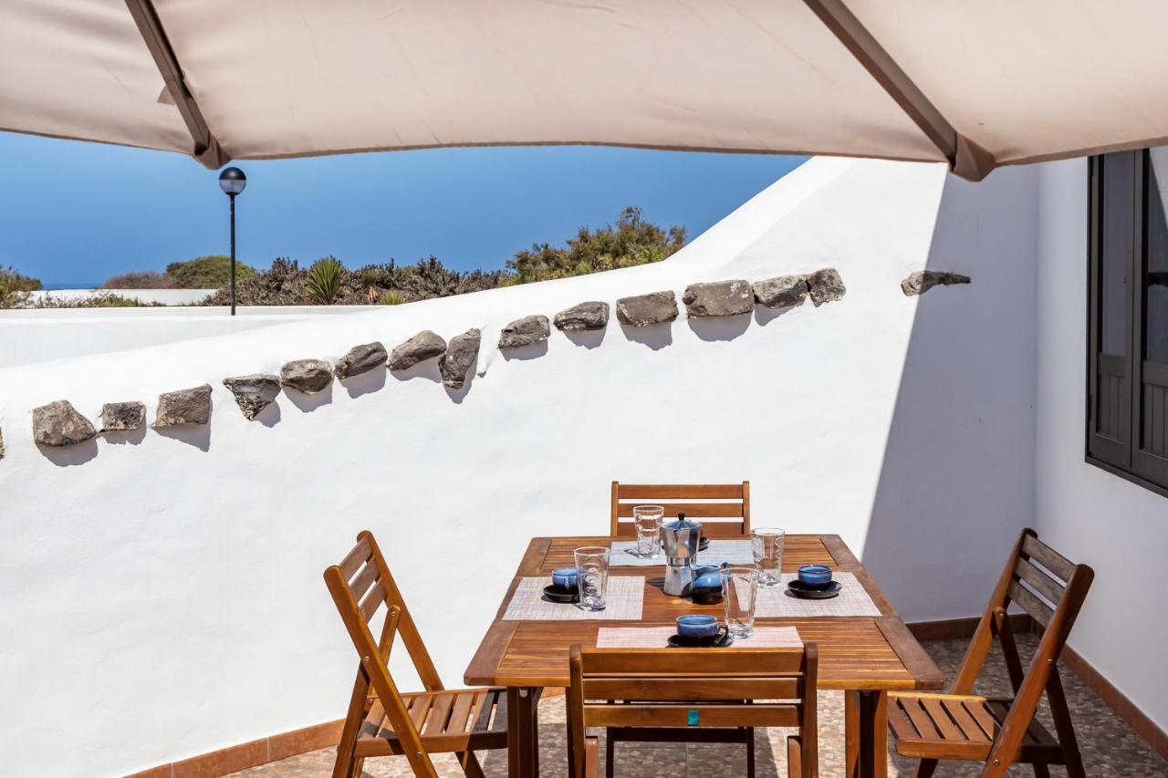 Famara House 12 Villa Екстериор снимка
