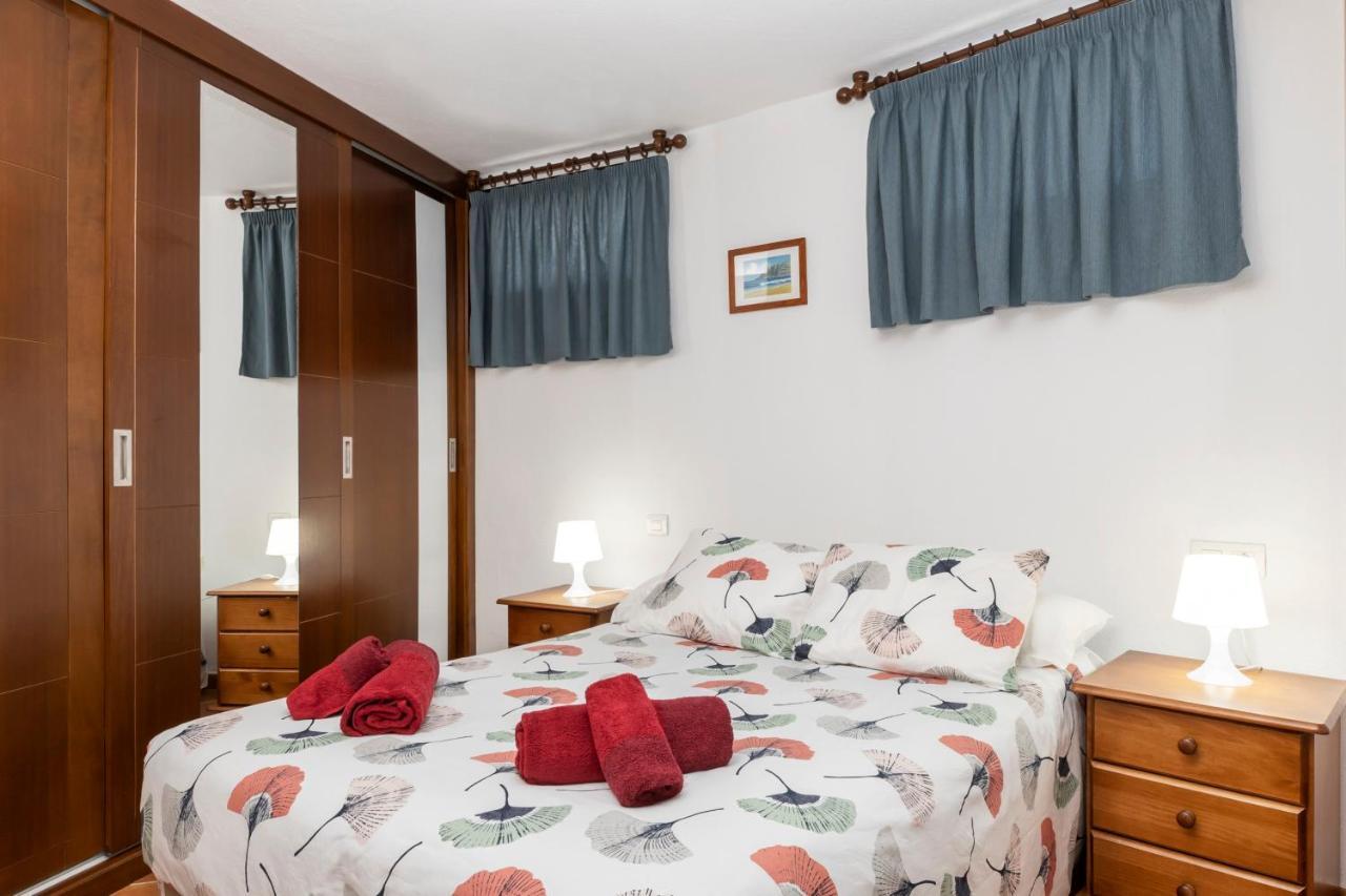 Famara House 12 Villa Екстериор снимка
