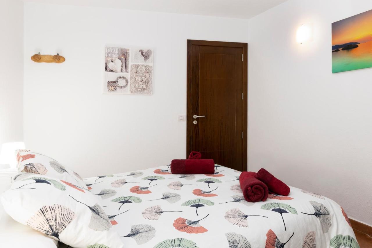Famara House 12 Villa Екстериор снимка